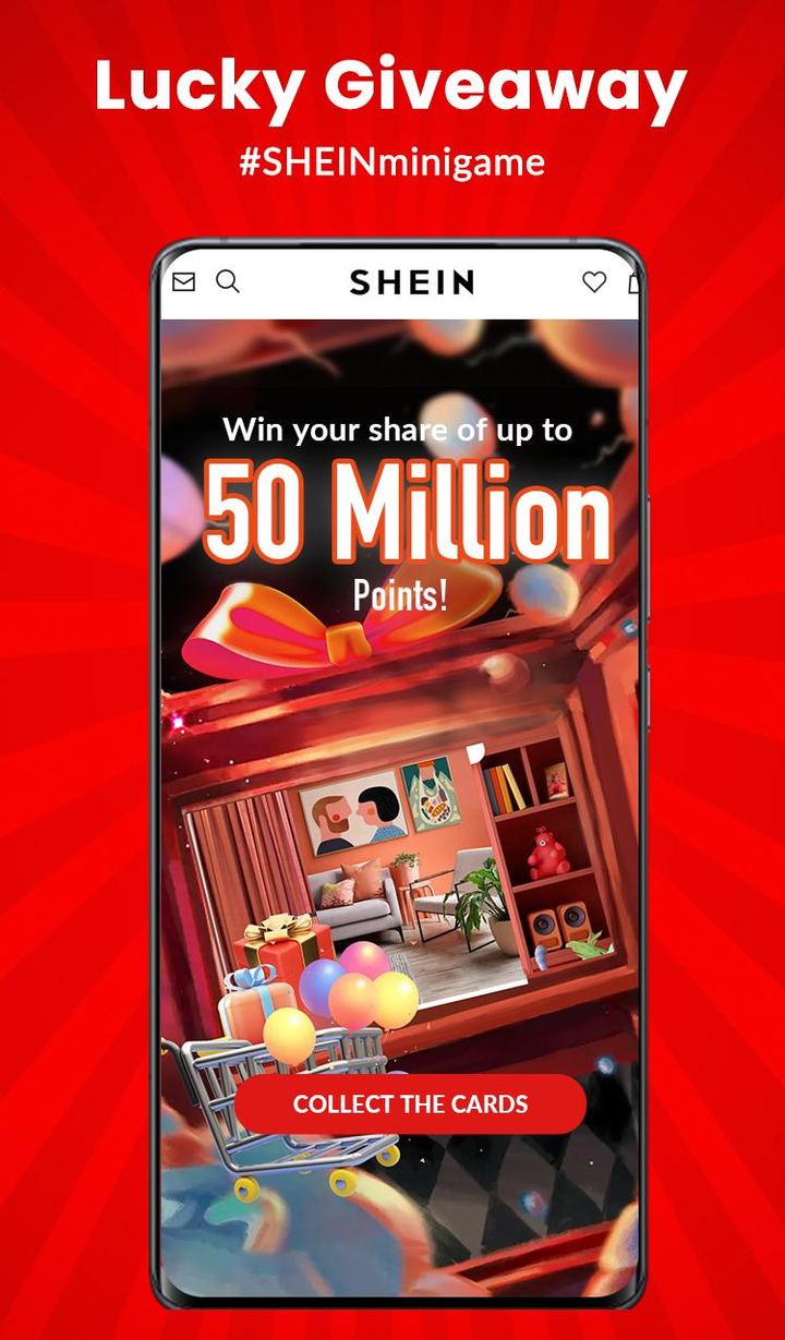 SHEIN-Fashion Shopping Online screenshot image 4_Popularmodapk.com