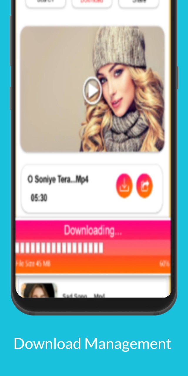 Video Downloader For Twitter screenshot image 4_Popularmodapk.com