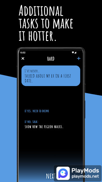 Never Have I Ever.<span>(Premium Unlocked)</span> screenshot image 4_Popularmodapk.com