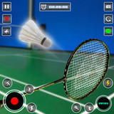 Badminton Manager Sports Games2.8_Popularmodapk.com