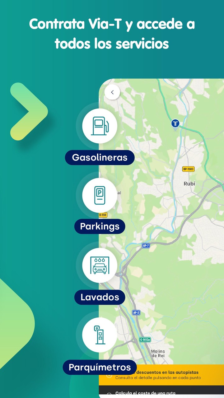 Bip&Drive Parking, Gas Station screenshot image 12_Popularmodapk.com