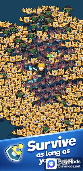 Heroes Quest Survivor<span>(God Mode)</span> screenshot image 4_Popularmodapk.com