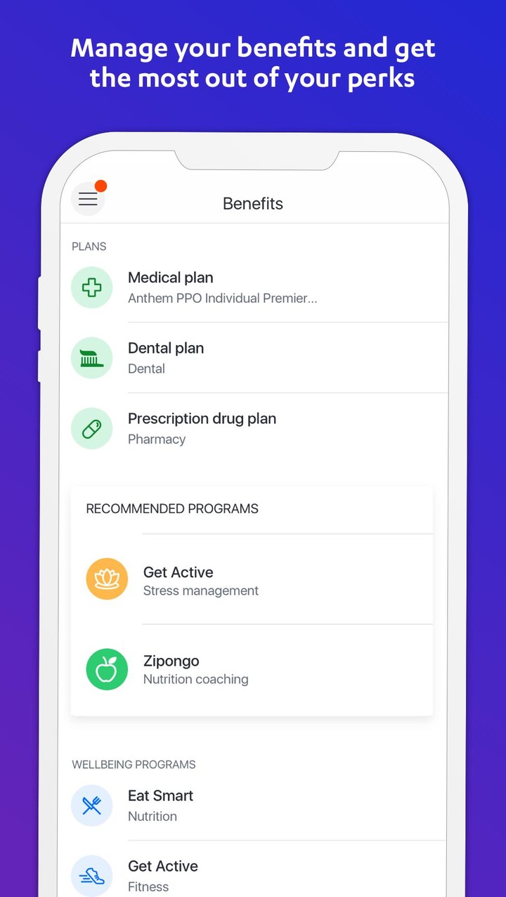 Castlight Mobile screenshot image 3_Popularmodapk.com
