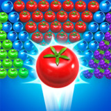 Bubble Shooter - Princess Pop<span>(Unlimited Coins)</span>9.0_Popularmodapk.com