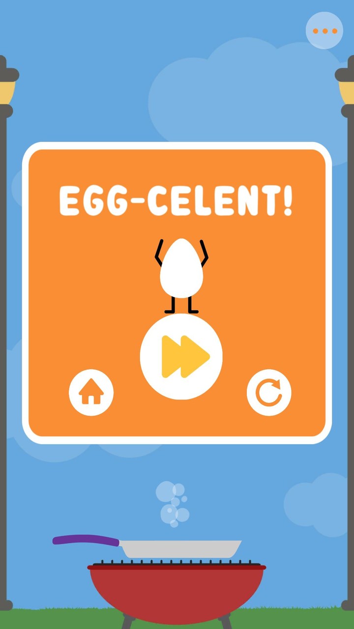 Scrambled Eggs screenshot image 5_Popularmodapk.com