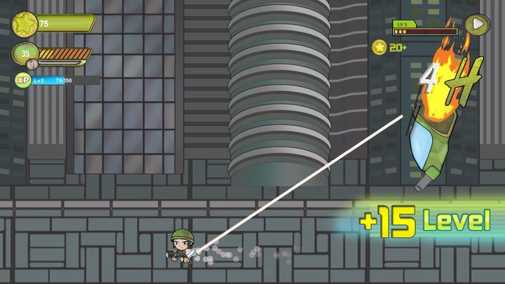 Find the Monster screenshot image 8_Popularmodapk.com