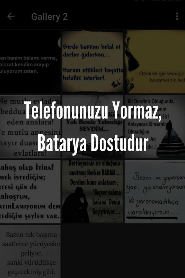 Recep Tayyip Erdoğan Sözleri screenshot image 1_Popularmodapk.com