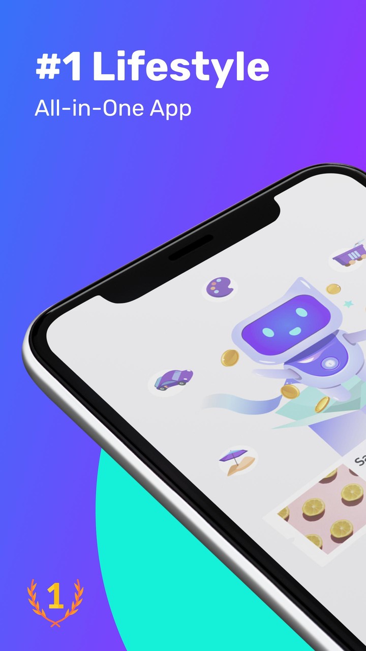 CardsPal: The Lifestyle App screenshot image 1_Popularmodapk.com