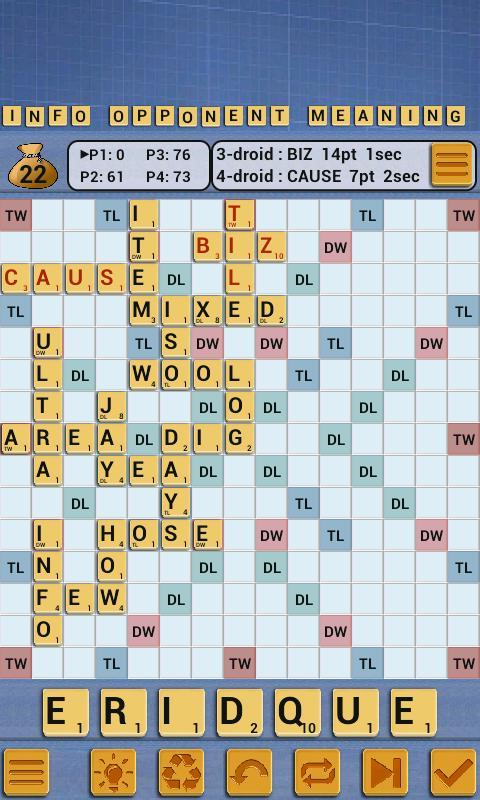 Lords of Words screenshot image 1_Popularmodapk.com