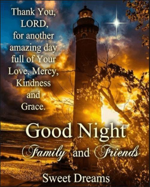 Good Night Wishes & Blessings screenshot image 10_Popularmodapk.com