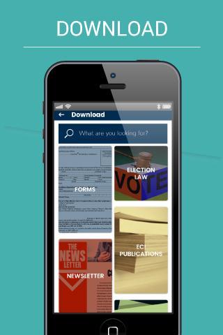 Voter Helpline screenshot image 11_Popularmodapk.com