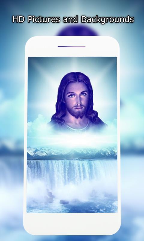 Jesus Wallpaper HD screenshot image 20_Popularmodapk.com