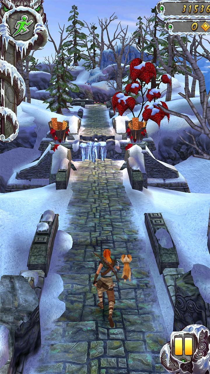 Temple Run 2 screenshot image 4_Popularmodapk.com