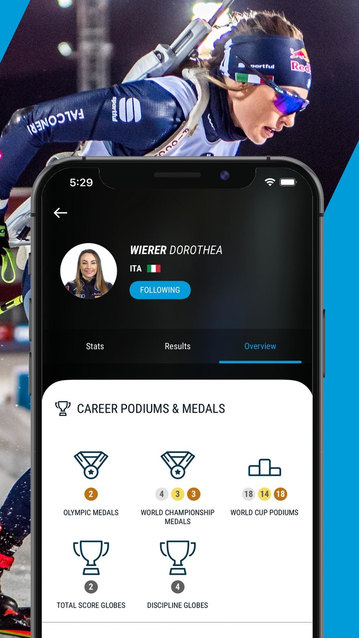 Official IBU App screenshot image 7_Popularmodapk.com