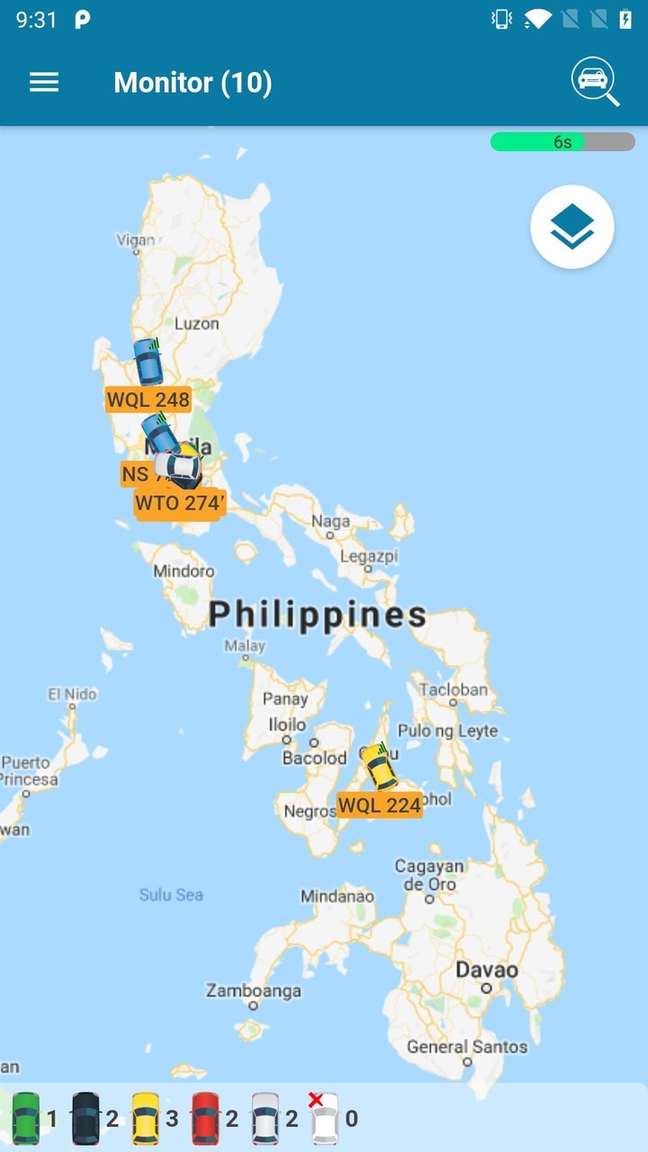 iNav Fleet screenshot image 2_Popularmodapk.com