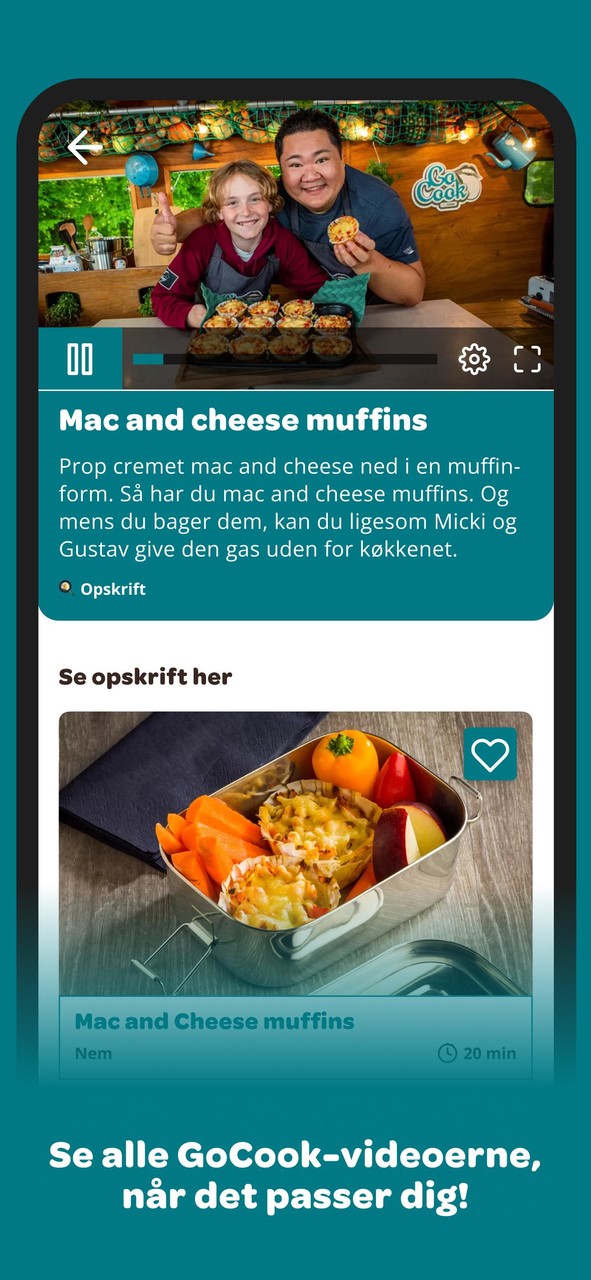 GoCook screenshot image 5_Popularmodapk.com