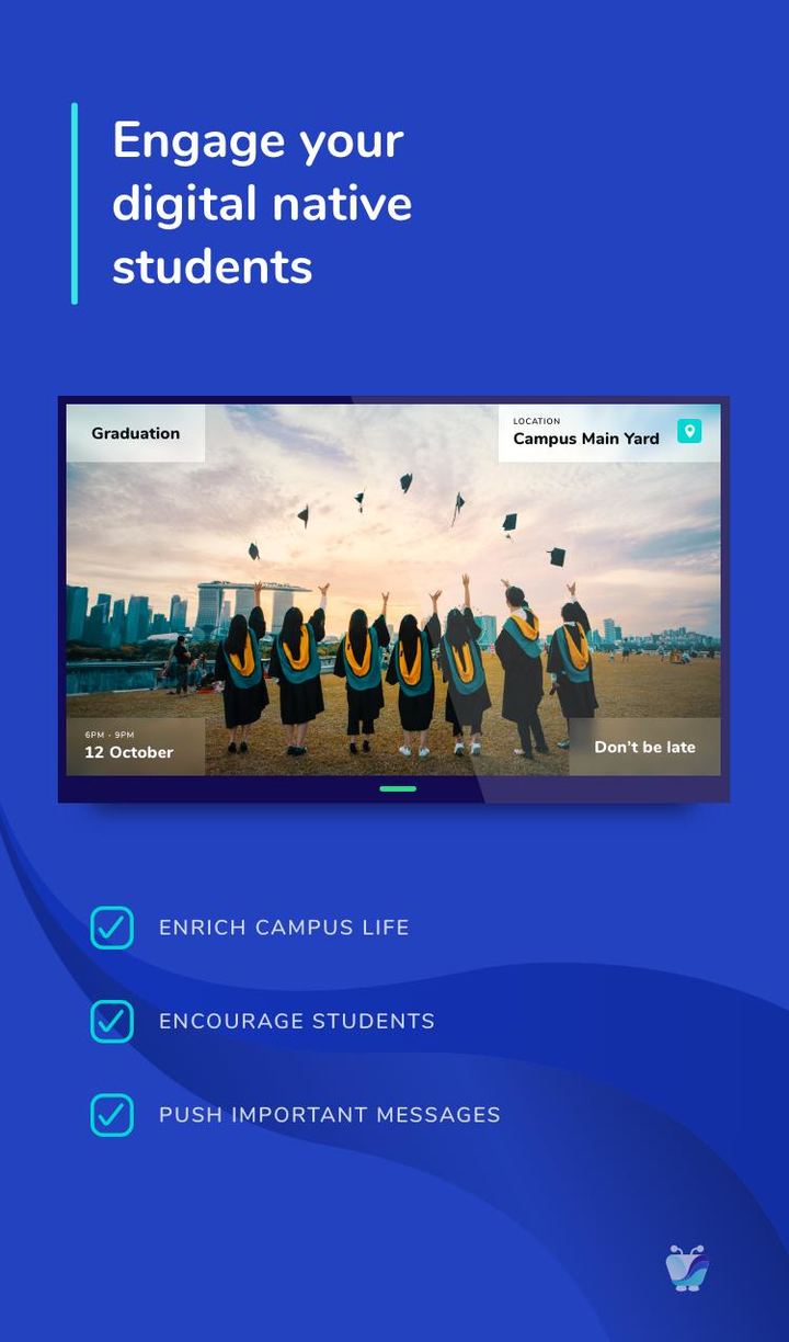 Fugo Digital Signage Player screenshot image 14_Popularmodapk.com
