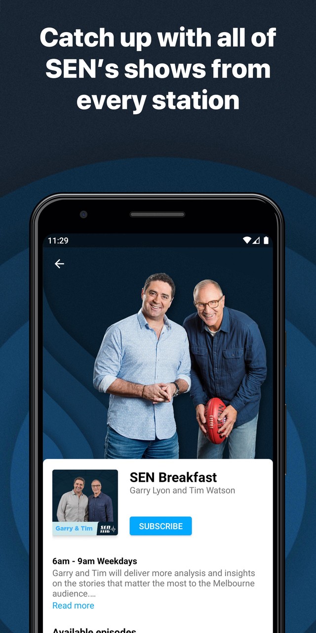 SEN & SENZ screenshot image 7_Popularmodapk.com