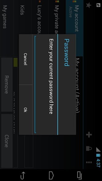 Theme for Realme C12 screenshot image 3_Popularmodapk.com
