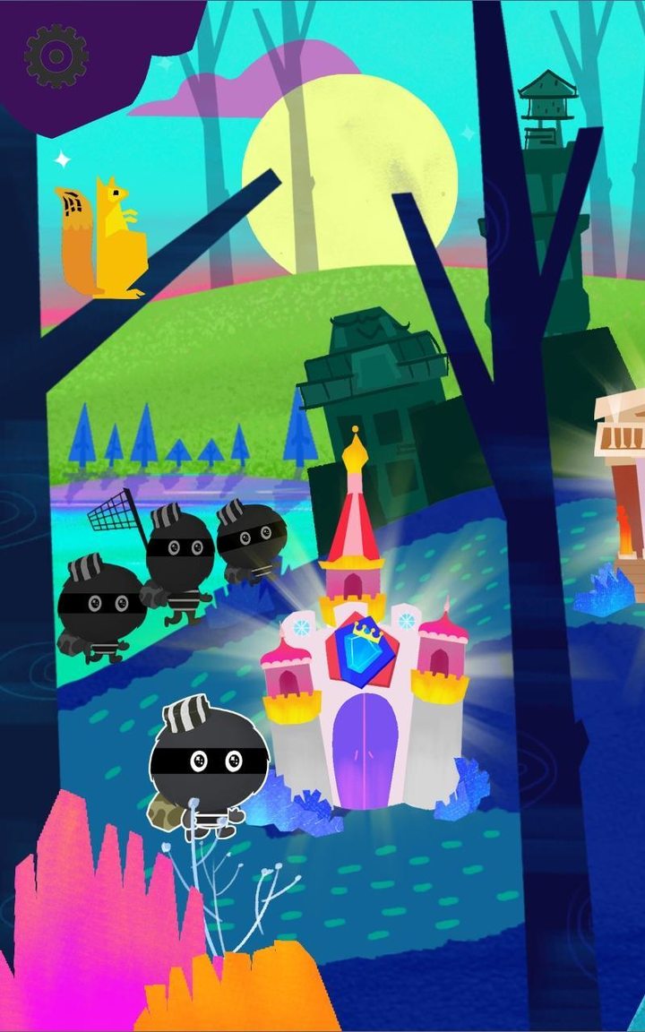 FACTO Schule Lv.2 Patterns screenshot image 2_Popularmodapk.com