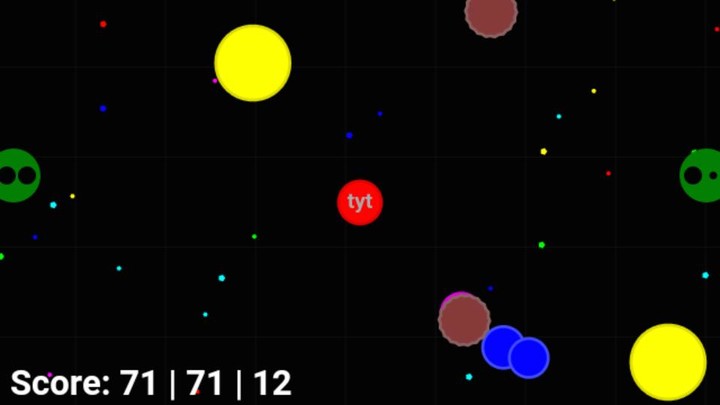 Bigger dot screenshot image 5_Popularmodapk.com