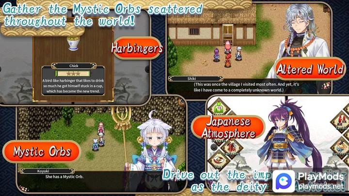 RPG Asdivine Kamura<span>(Paid for free)</span> screenshot image 3_Popularmodapk.com