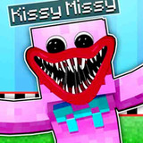 Mod Kissy Missy for Minecraft2.1.2_Popularmodapk.com