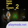 SNAG 2 Seven Nights at Goose's<span>(Unlock all levels)</span>1.5.3_Popularmodapk.com