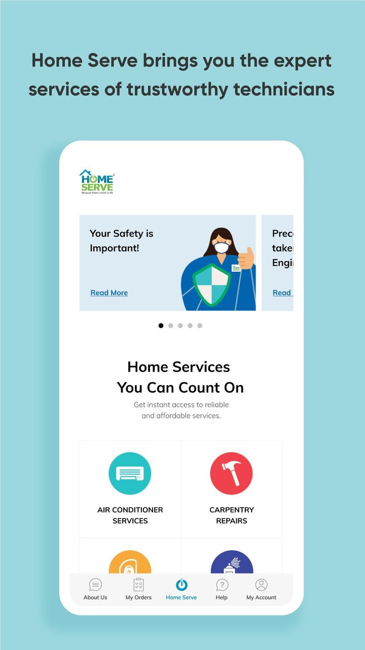 Construction workers are crazy too (trial version)(Mod) screenshot image 2_Popularmodapk.com