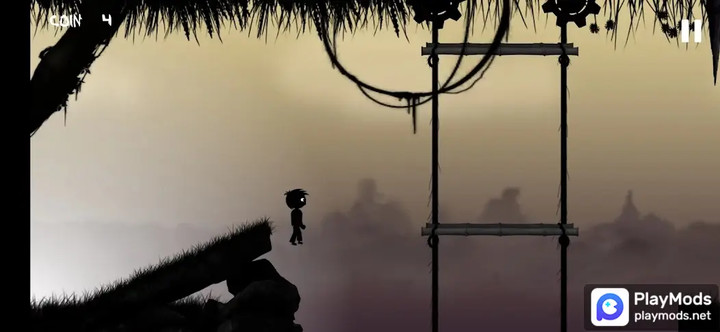 Forest Runner<span>(No ads)</span> screenshot image 3_Popularmodapk.com