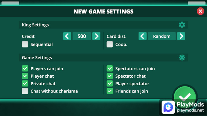 King Online<span>(No Ads)</span> screenshot image 2_Popularmodapk.com