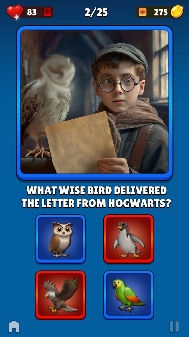 What is Blurry? Guess pictures screenshot image 1_Popularmodapk.com