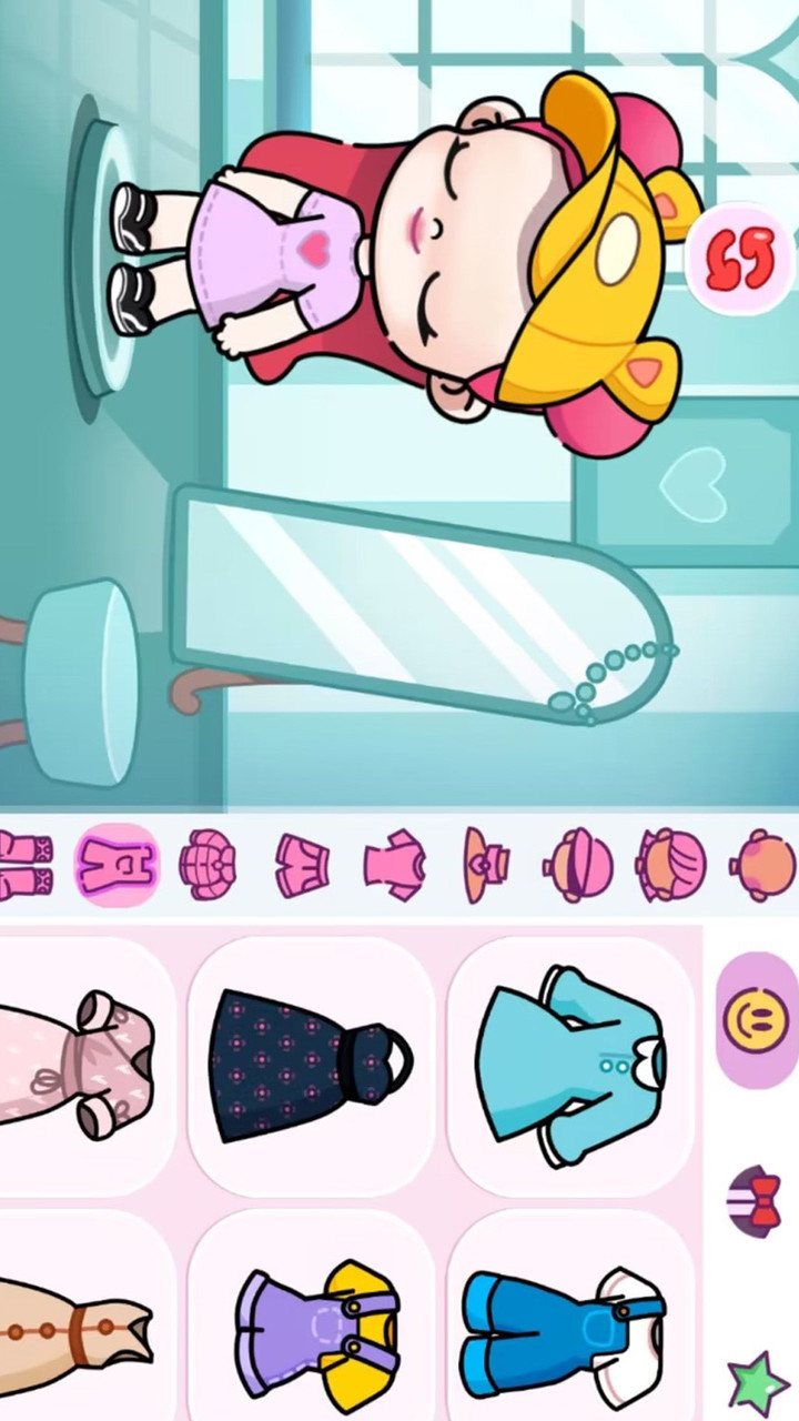 阿凡达孩童世界兼容7版 screenshot image 1_Popularmodapk.com