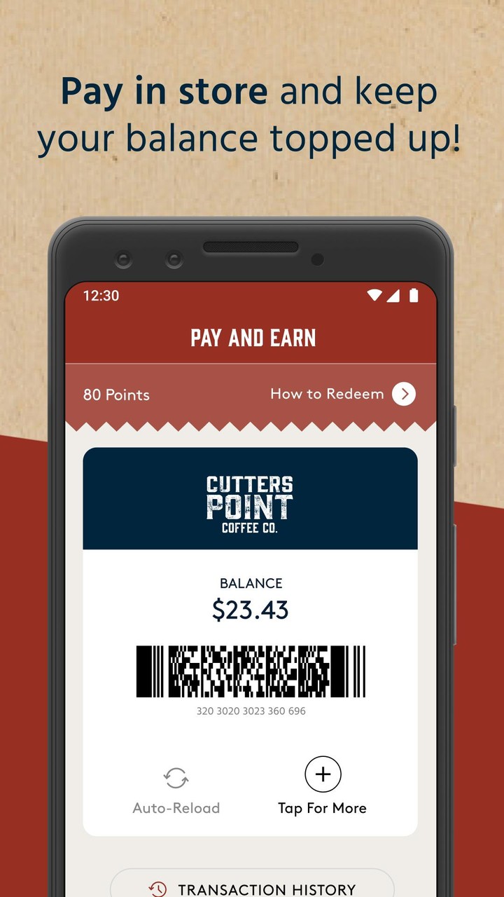 Cutters Point screenshot image 9_Popularmodapk.com