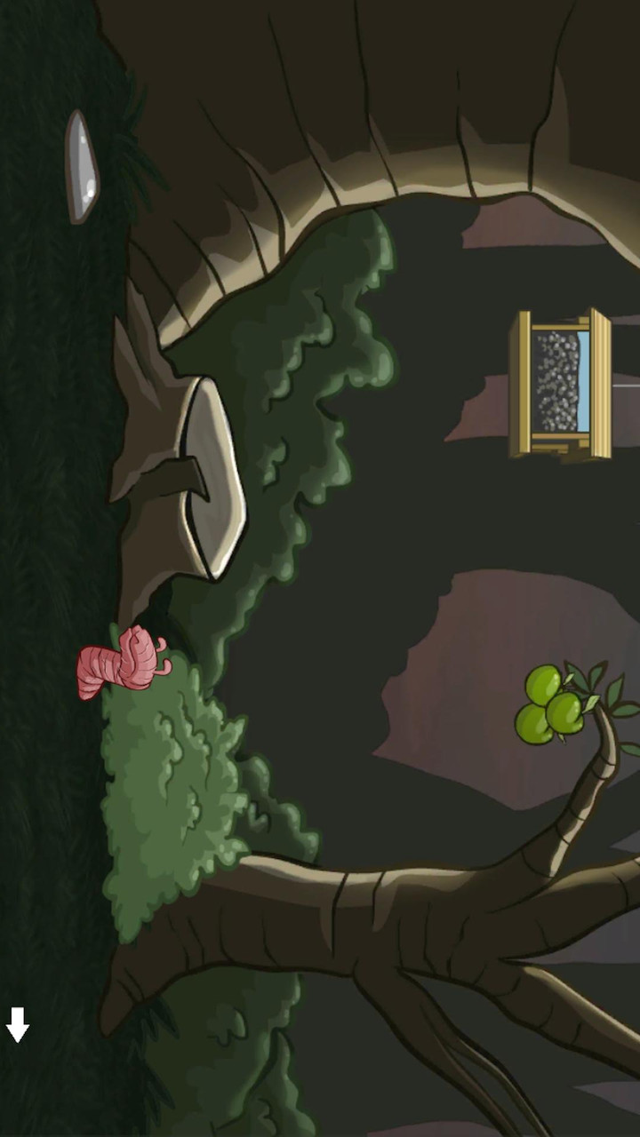 Alien Adventures: The Holocaust(mod Lots of tips) screenshot image 2_Popularmodapk.com