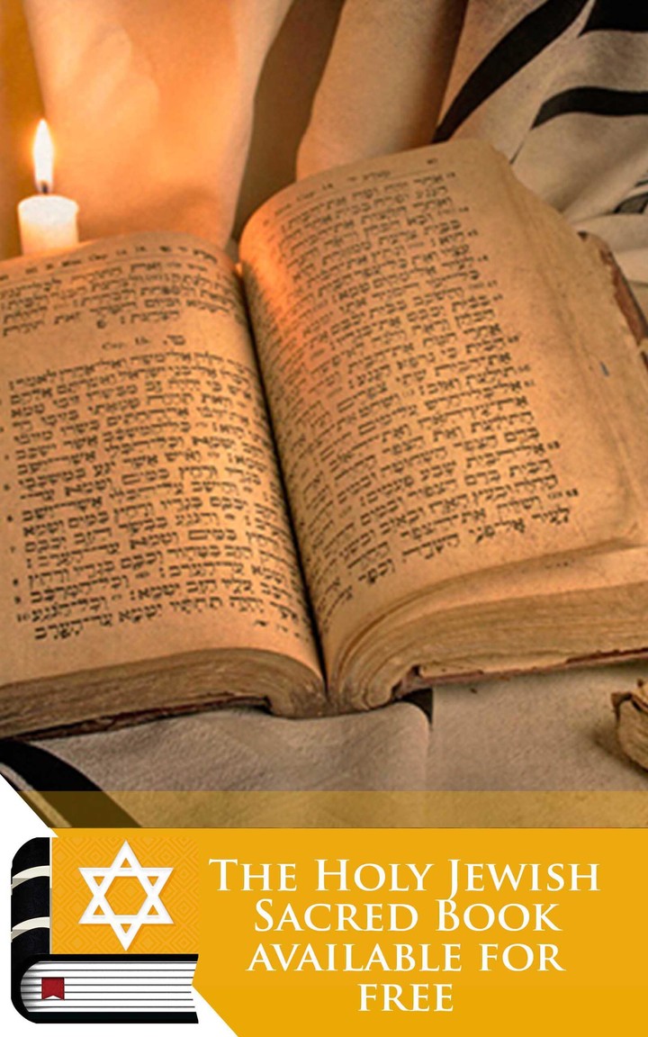 Jewish Bible screenshot image 31_Popularmodapk.com