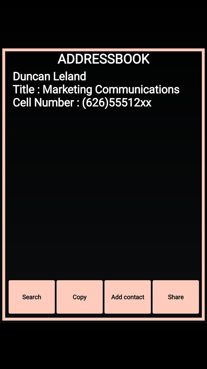 Myanmar English Translate screenshot image 12_Popularmodapk.com