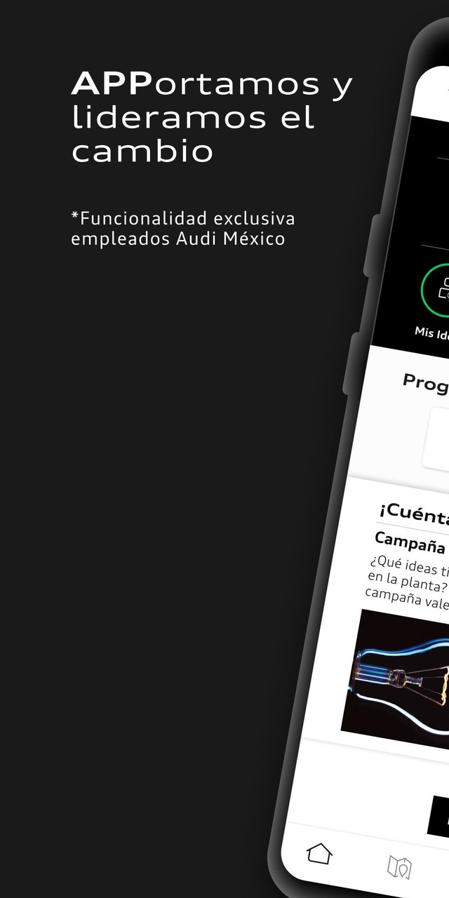 Audi Mexico screenshot image 3_Popularmodapk.com