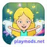 My Magical Town Fairy Land<span>(free)</span>2.4_Popularmodapk.com