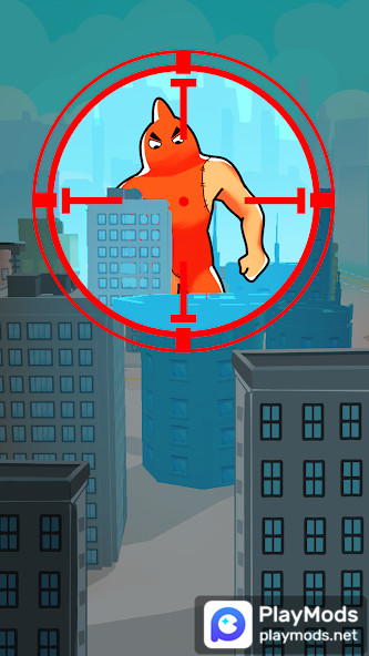 Impact:Infinity Legends<span>(No Ads)</span> screenshot image 4_Popularmodapk.com