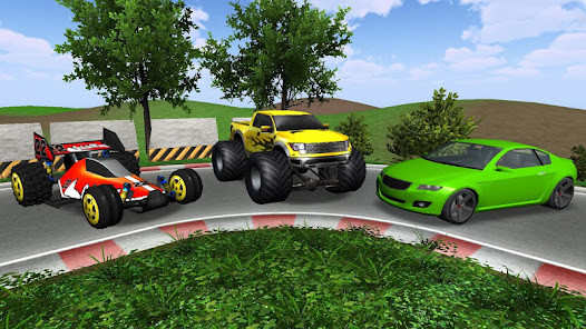 Car Driving Sim<span>(Unlocked)</span> screenshot image 12_Popularmodapk.com