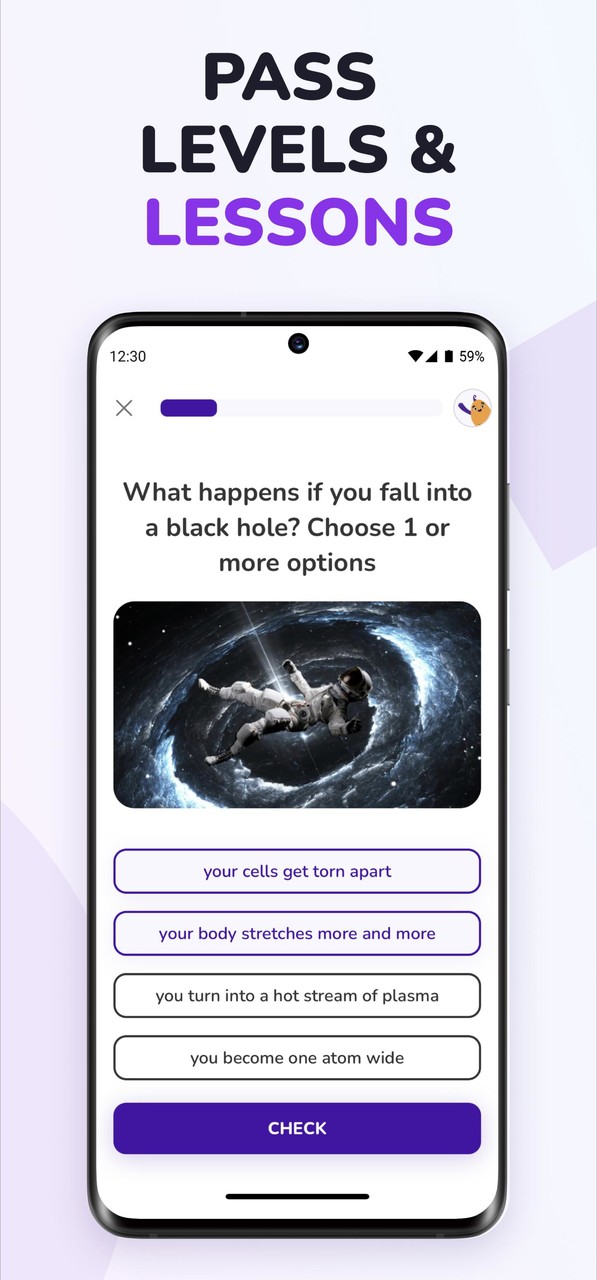 功夫小仓鼠破解版（高级版）<span>(mod)</span> screenshot image 17_Popularmodapk.com
