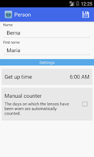 Social Photo Feed For Gear S2/ screenshot image 3_Popularmodapk.com