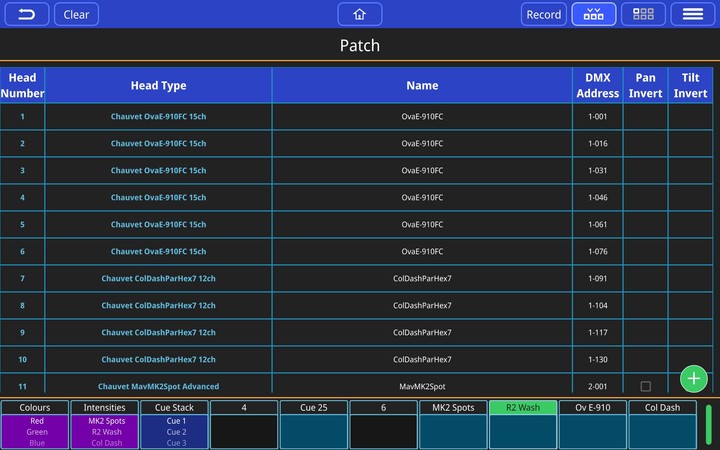QuickQ Remote Control screenshot image 15_Popularmodapk.com