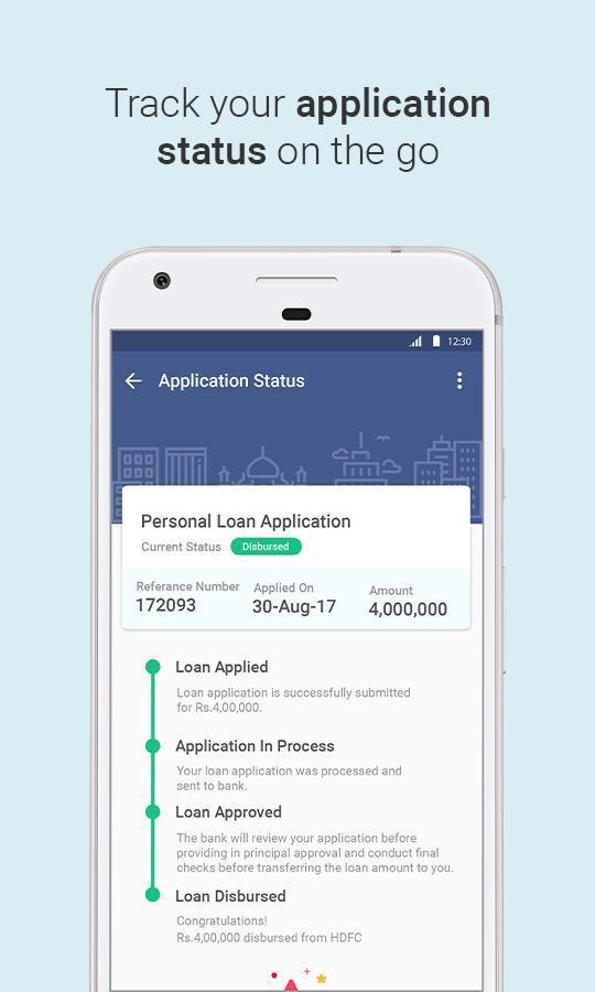 Instant Approval Personal Loan screenshot image 8_Popularmodapk.com