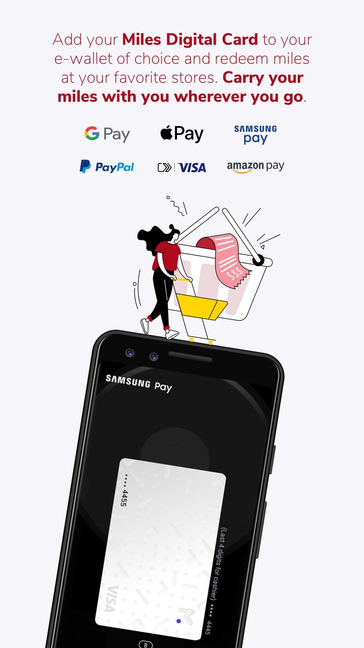 CIBC FirstCaribbean My Rewards screenshot image 2_Popularmodapk.com