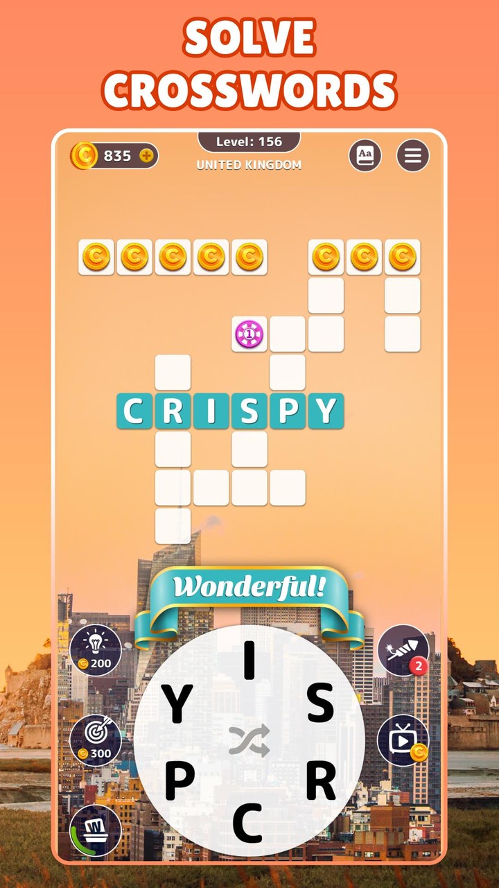 Word Maker screenshot image 2_Popularmodapk.com