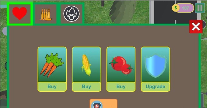 Magic Ranger screenshot image 2_Popularmodapk.com