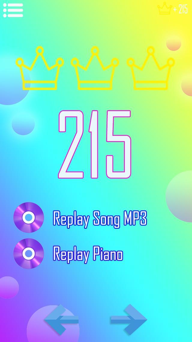 NLE Choppa Piano Tiles screenshot image 4_Popularmodapk.com