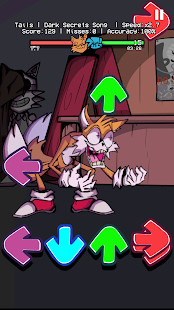 Tail FNF Mod EXE screenshot image 6_Popularmodapk.com